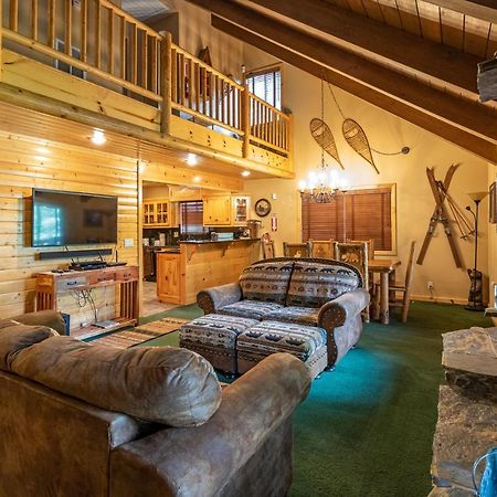 Yosemite Silvertip Lodge Fish Camp Εξωτερικό φωτογραφία
