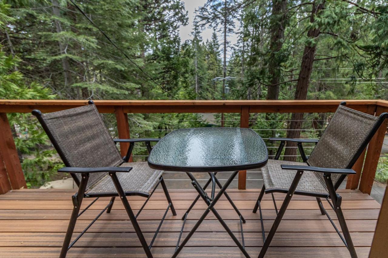 Yosemite Silvertip Lodge Fish Camp Εξωτερικό φωτογραφία