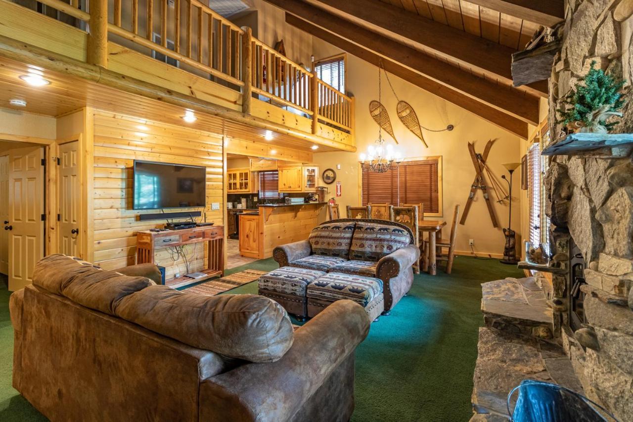 Yosemite Silvertip Lodge Fish Camp Εξωτερικό φωτογραφία