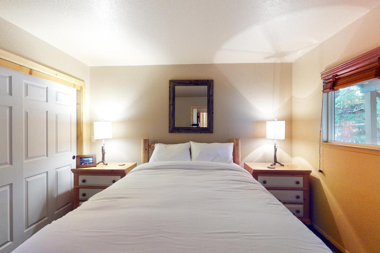 Yosemite Silvertip Lodge Fish Camp Εξωτερικό φωτογραφία