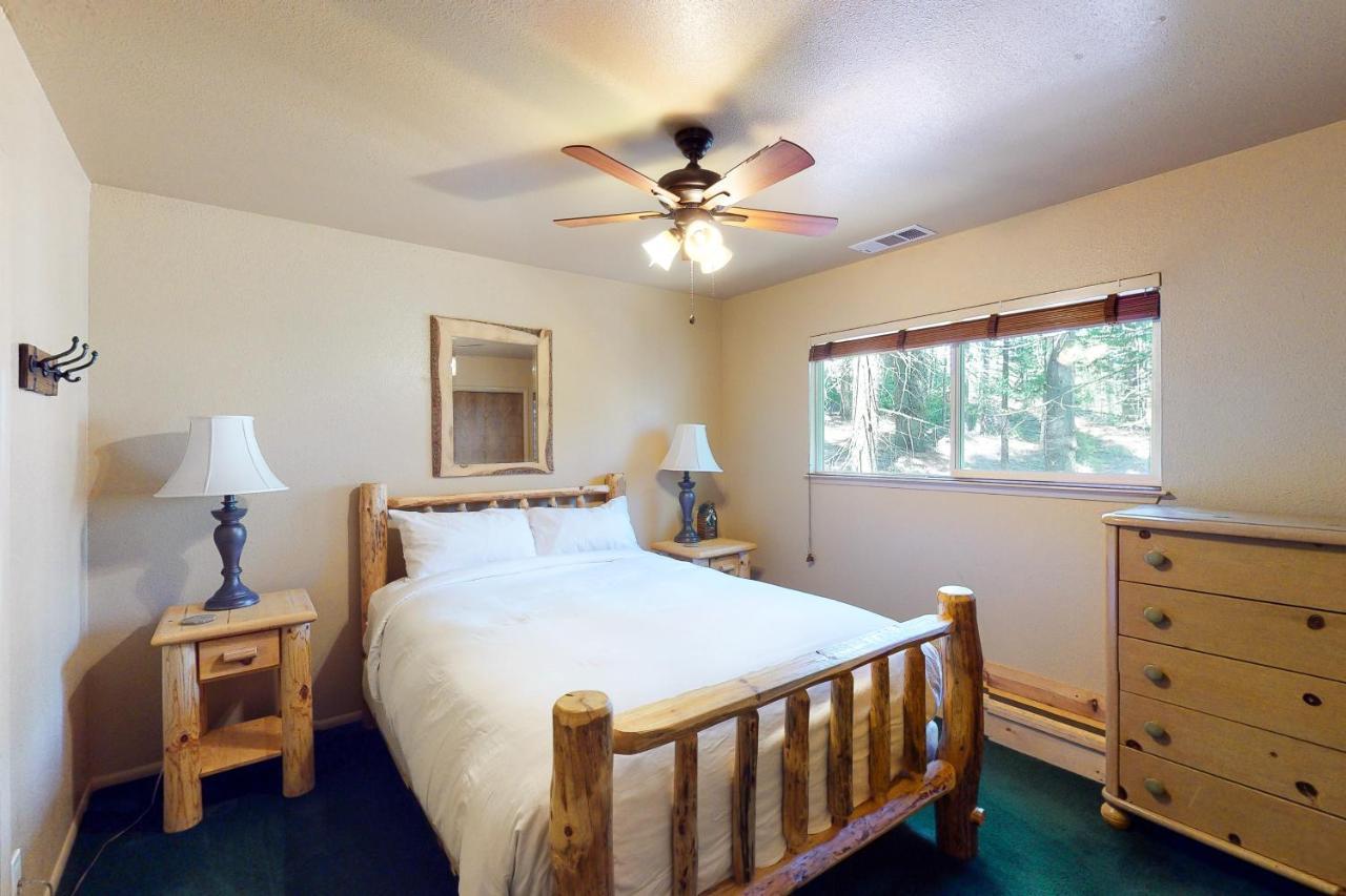 Yosemite Silvertip Lodge Fish Camp Εξωτερικό φωτογραφία