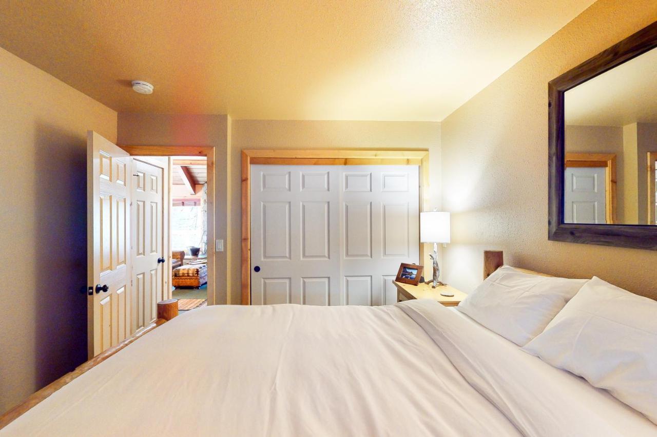 Yosemite Silvertip Lodge Fish Camp Εξωτερικό φωτογραφία