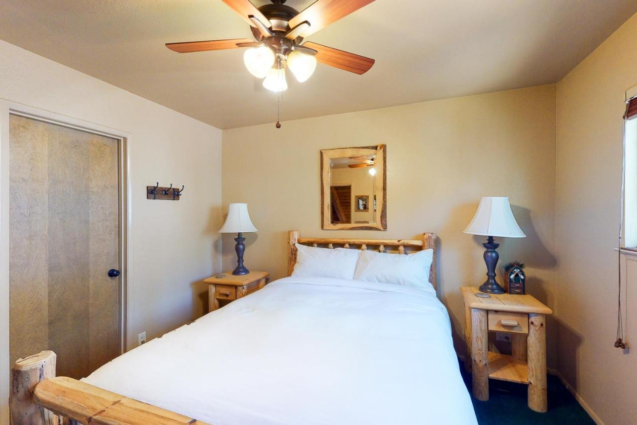 Yosemite Silvertip Lodge Fish Camp Εξωτερικό φωτογραφία