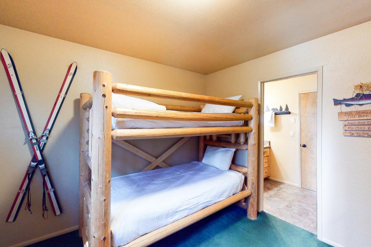 Yosemite Silvertip Lodge Fish Camp Εξωτερικό φωτογραφία
